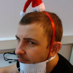 Николай Караулов, 11.03.1985, Москва