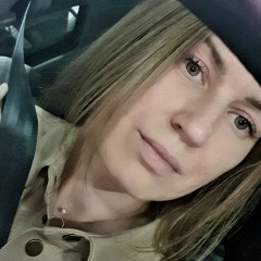 Надежда Демина, 02.12, Екатеринбург