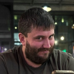 Дима Гузе, 11.08, Челябинск