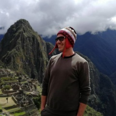 Алексей Балкин, 06.02.1986, Новосибирск