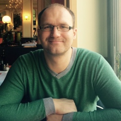 Евгений Колосов, 26.07.1985, Москва