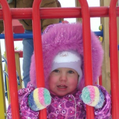 Алёна Михалкина, 12.12.1991, Самара