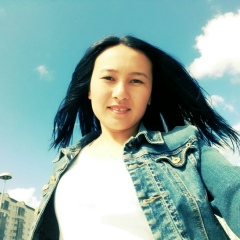 Аягуль Абдураимова, 22.06.1994, Тараз