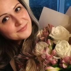 Эльвирочка Снидалова, 25.11, Псков
