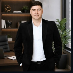 Александр Комарицкий, Симферополь