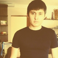 Жасулан Бактыбаев, 16.12.1988, Шымкент