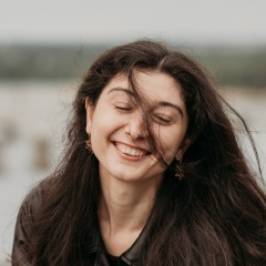 Моника Шония, Нижний Новгород