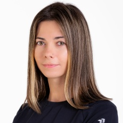 Кристина Погодаева, 26.08, Москва