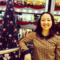 Ботагоз Токмагамбетова, 10.06.1986, Караганда