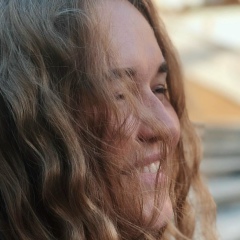 Таисия Самарёва, 06.09.1989, Москва