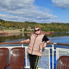 Лариса Коканова, 31.03, Ижевск