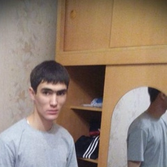 Бахтияр Юнусов, 02.06.1988