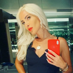 Марина Мисюк, 13.06, Москва