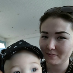 Айгерим Мусаева, 08.09.1988, Шымкент