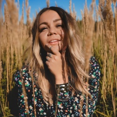 Анна Жузбаева, 06.04, Москва