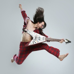 Ольвиан Гармаш, 14.07, Москва