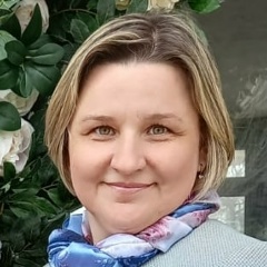 Елена Климошенко, 22.07, Керчь