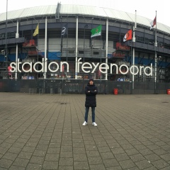 Фредерико Великий, 23.03, Москва