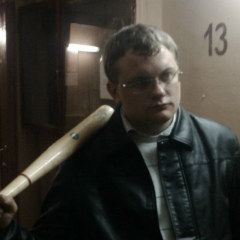 Андрей Павлов, 09.06.1981, Санкт-Петербург