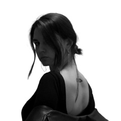 Александра Мушкудиани, 02.05, Санкт-Петербург