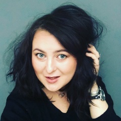 Татьяна Голубовская, 23.06, Москва