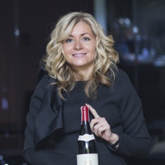 Уляна Панько, Винница