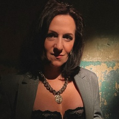 Ольга Лебедева, 23.12.1972, Москва