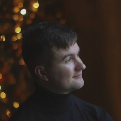 Илья Медведев, Санкт-Петербург