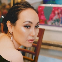 Каракоз Муканова, 20.10, Астана