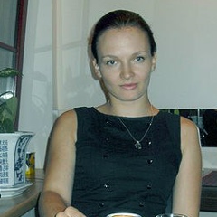 Olga Filimoshina, 06.08, Visaginas