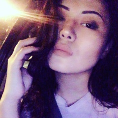 Балнур Абзал, 15.08.1901, Алматы