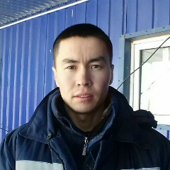 Ардак Талгатович, 25.12.1990, Астана