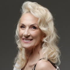 Светлана Овчинникова, 31.10, Санкт-Петербург