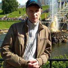 Александр Евтехов, 19.08.1983, Первоуральск