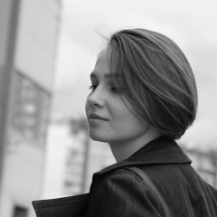 Мария Варыгина, 26.06, Санкт-Петербург