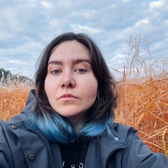 Настя Никифорова, Новосибирск