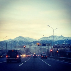 Серикжан Агибаев, 13.07, Астана