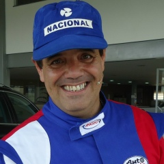 Carlos Aguiar, 29.05.1963, São Paulo