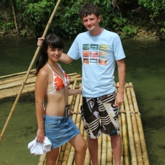 Юлия Терешко, 22.11.1985, Москва