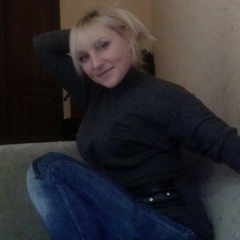 Анна Отян, 14.12.1986, Одесса