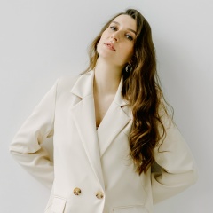 Надежда Лентионова, 10.06.1991, Москва