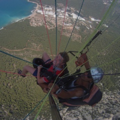 Илья Илья, 07.10.1995, Воронеж