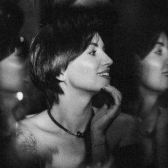 Ксения Кадинская, 28.09.1985, Хабаровск