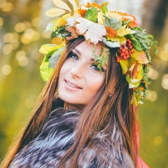 Анна Ремезова, 15.04.1990, Санкт-Петербург