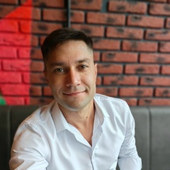 Александр Томилов, 23.01, Иркутск