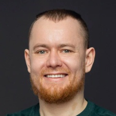 Роман Дьячков, 05.12.1987, Архангельск