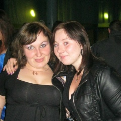 Кристина Бессонова, 19.02, Новосибирск