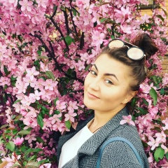 Наталия Марченко, 03.05.1989, Киев