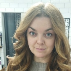 Мария Теплых, 14.11, Санкт-Петербург