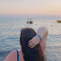 Дарья Пояскова, 16.11